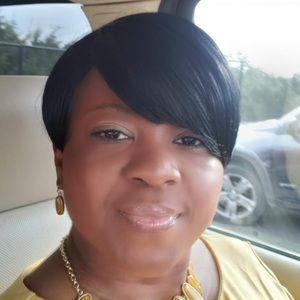 Meet your Posher, Patrice